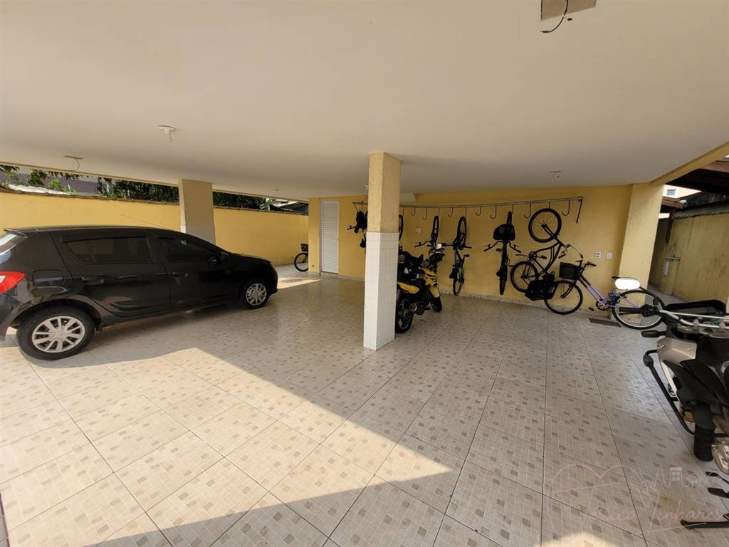 Casa com 2 quartos e 58 m² em Vila Tupi, Praia Grande