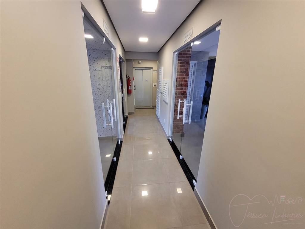 Apartamento com 2 quartos e 56 m² em Vila Tupi, Praia Grande