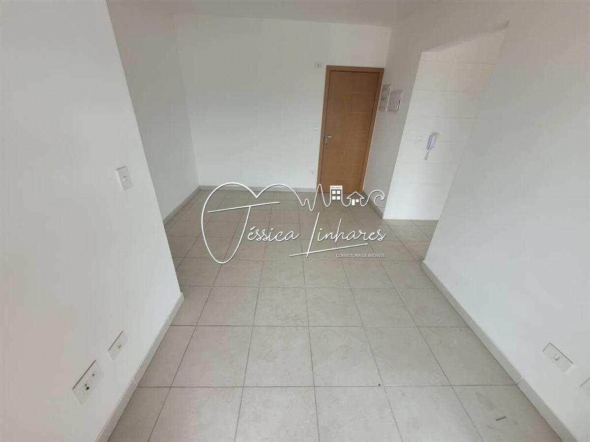 Apartamento com 2 quartos e 56 m² em Vila Tupi, Praia Grande