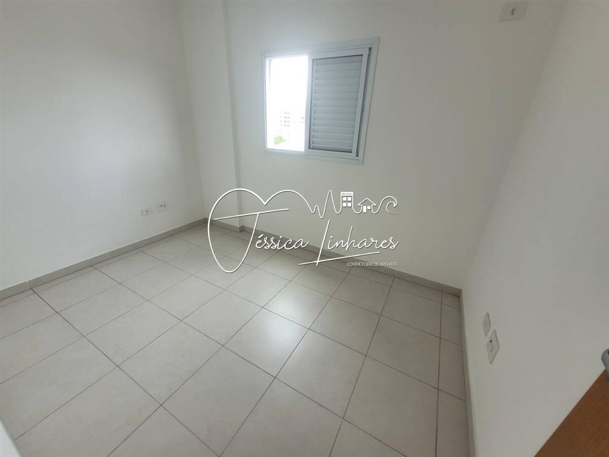 Apartamento com 2 quartos e 56 m² em Vila Tupi, Praia Grande