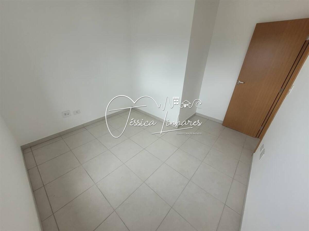 Apartamento com 2 quartos e 56 m² em Vila Tupi, Praia Grande
