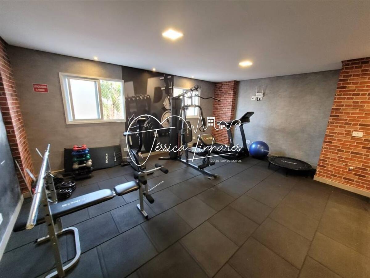 Apartamento com 2 quartos e 56 m² em Vila Tupi, Praia Grande