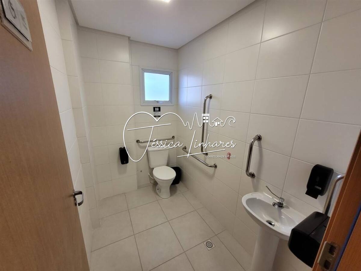 Apartamento com 2 quartos e 56 m² em Vila Tupi, Praia Grande
