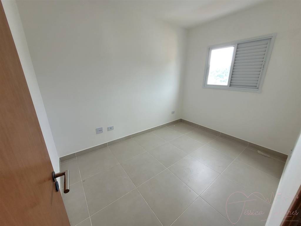 Apartamento com 2 quartos e 68 m² em Vila Tupi, Praia Grande