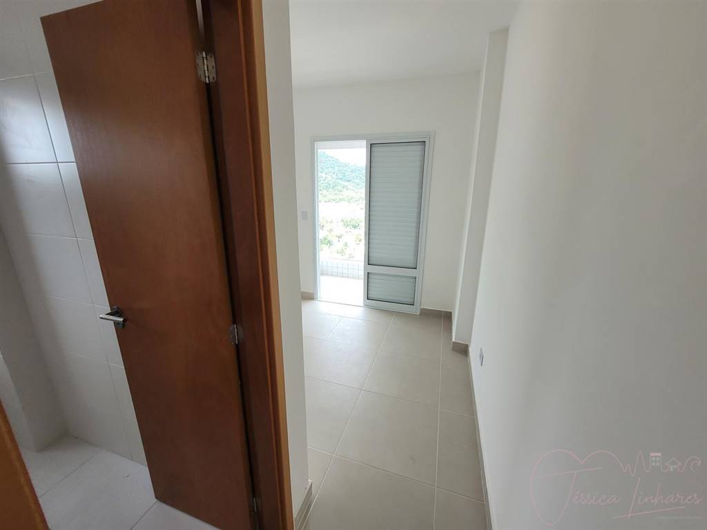 Apartamento com 2 quartos e 68 m² em Vila Tupi, Praia Grande