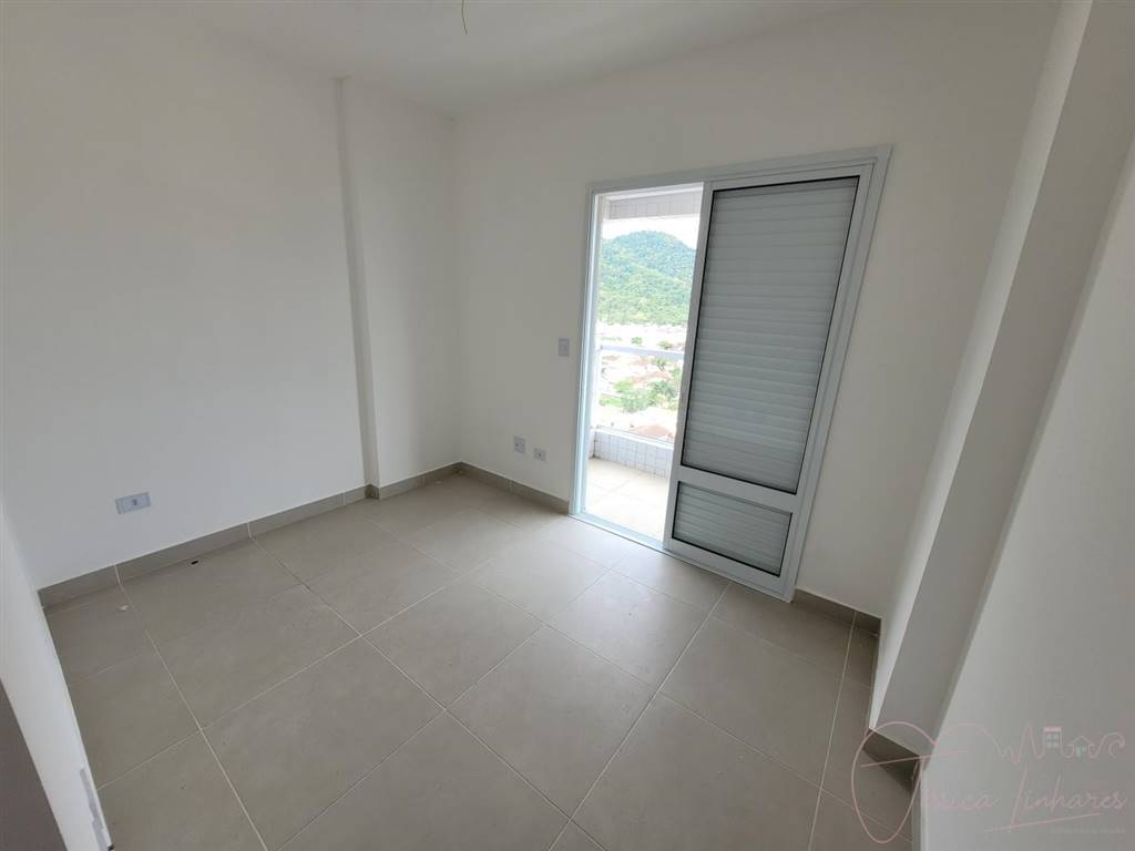 Apartamento com 2 quartos e 68 m² em Vila Tupi, Praia Grande