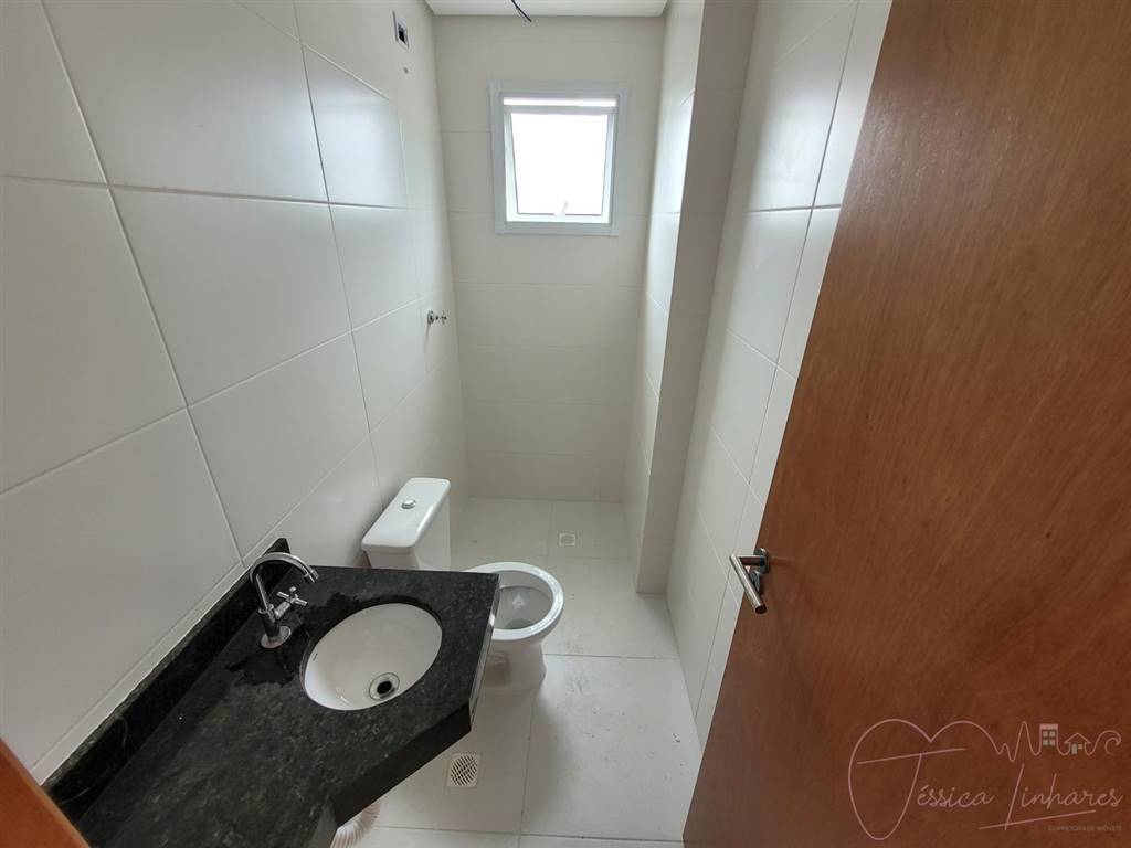 Apartamento com 2 quartos e 68 m² em Vila Tupi, Praia Grande