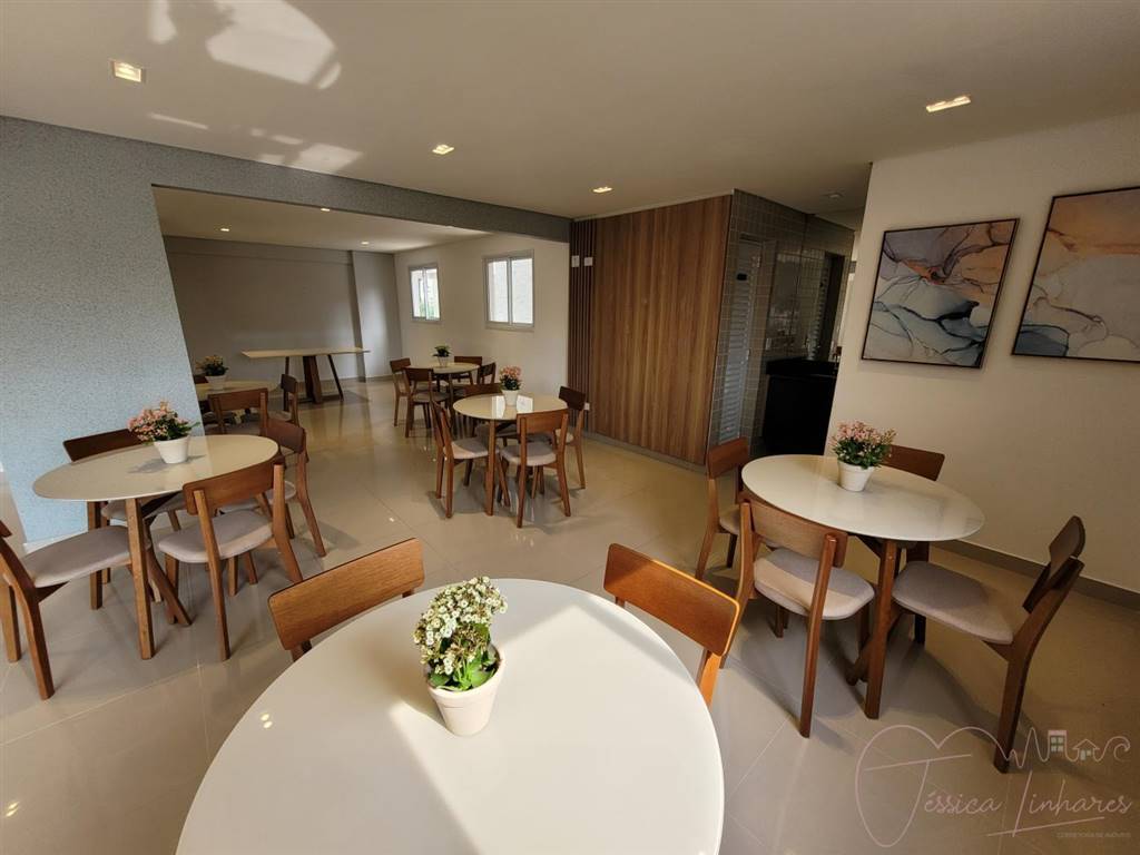 Apartamento com 2 quartos e 68 m² em Vila Tupi, Praia Grande