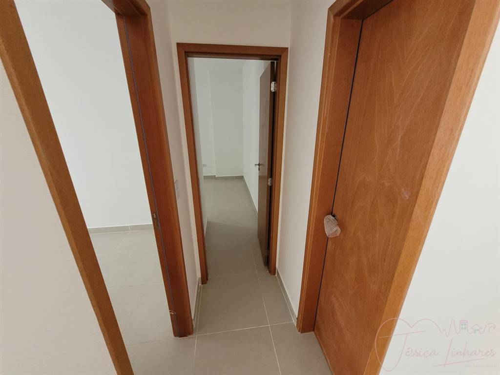 Apartamento com 2 quartos e 60 m² em Vila Tupi, Praia Grande
