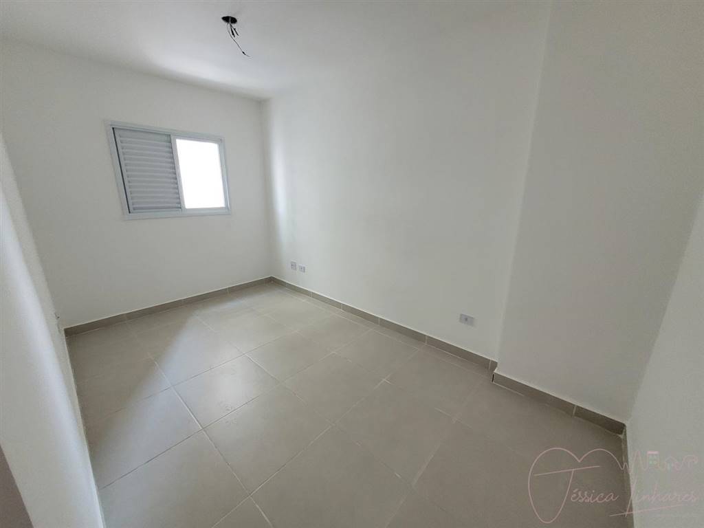 Apartamento com 2 quartos e 60 m² em Vila Tupi, Praia Grande