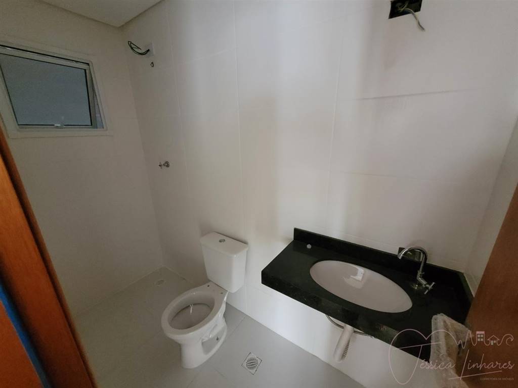 Apartamento com 2 quartos e 60 m² em Vila Tupi, Praia Grande