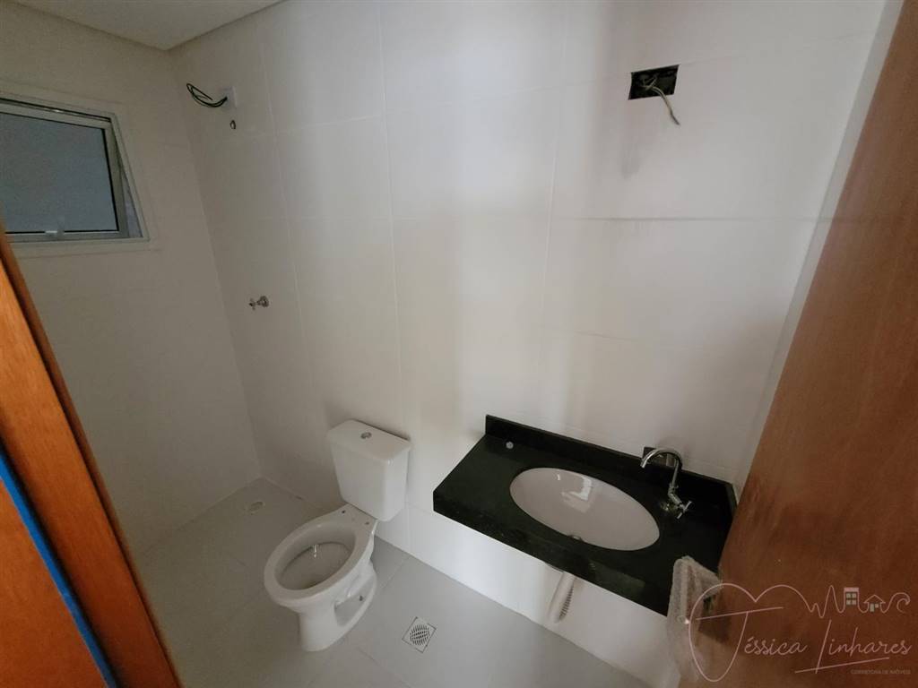 Apartamento com 2 quartos e 60 m² em Vila Tupi, Praia Grande