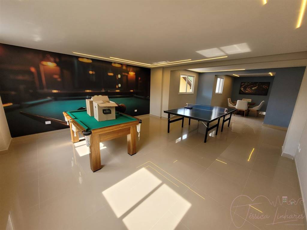Apartamento com 2 quartos e 60 m² em Vila Tupi, Praia Grande
