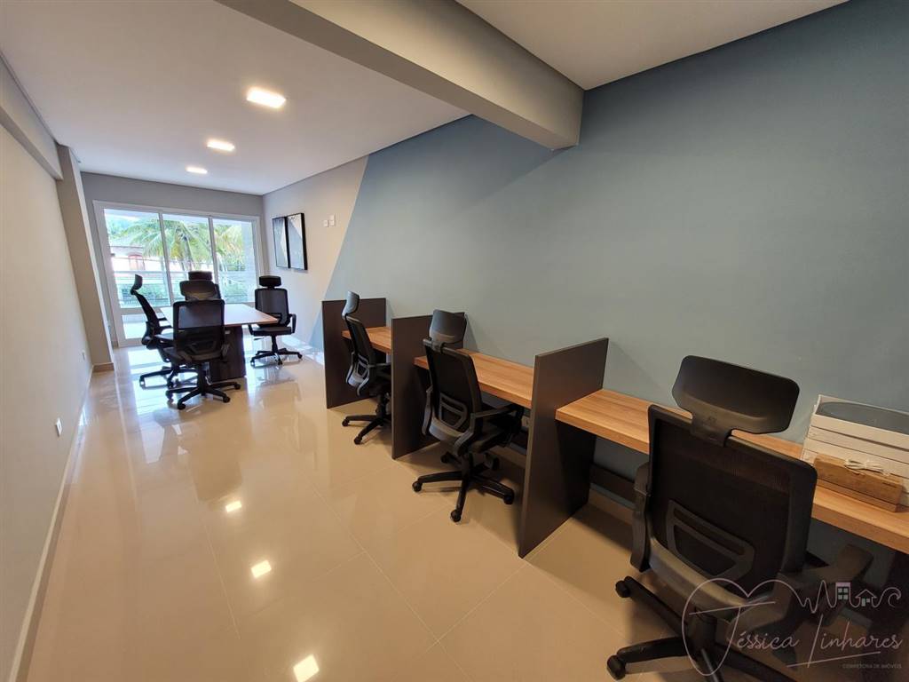 Apartamento com 2 quartos e 60 m² em Vila Tupi, Praia Grande