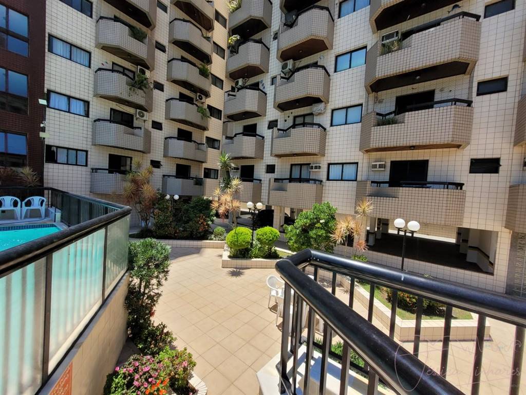 Apartamento com 3 quartos e 364 m² em Vila Tupi, Praia Grande