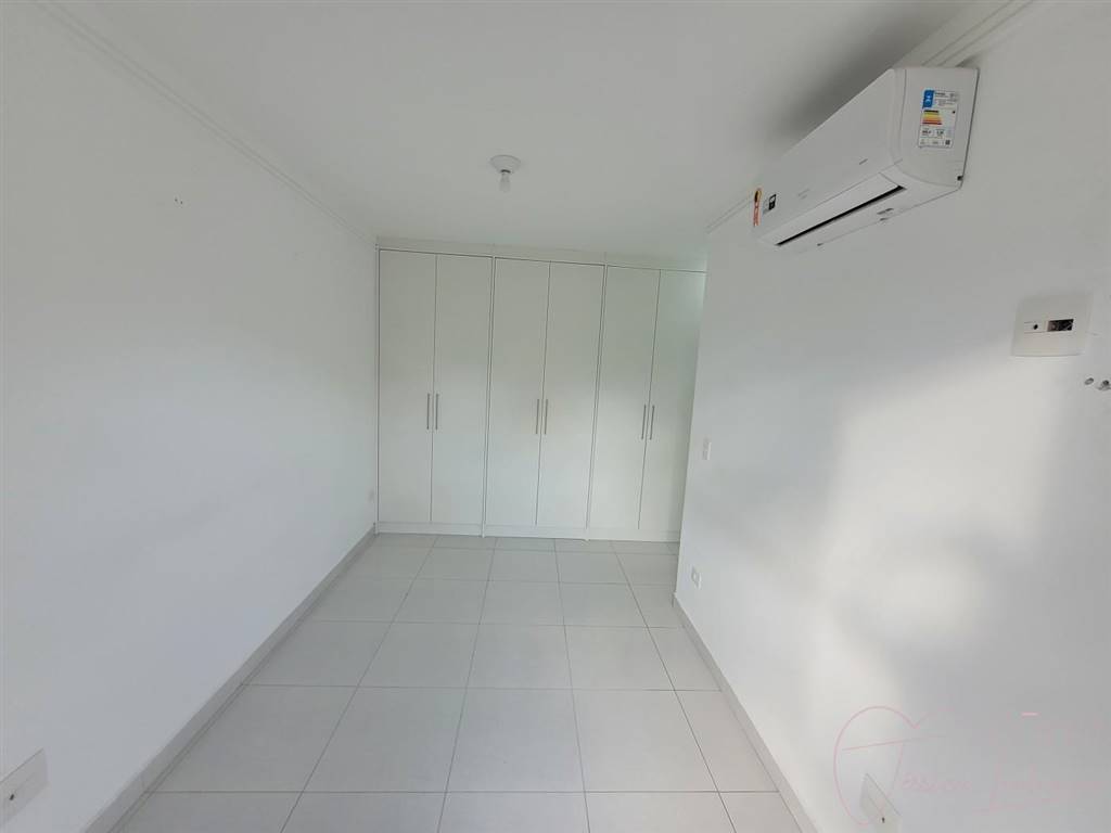 Apartamento com 3 quartos e 127 m² em Vila Tupi, Praia Grande