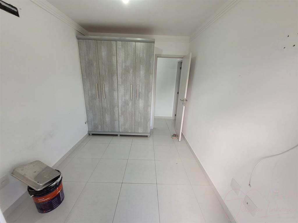 Apartamento com 3 quartos e 127 m² em Vila Tupi, Praia Grande