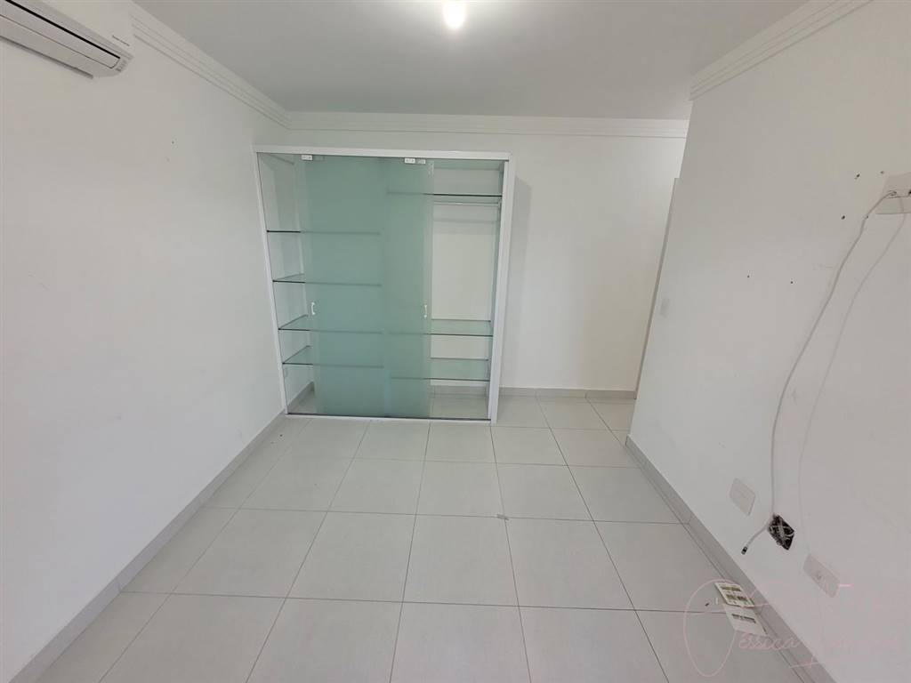 Apartamento com 3 quartos e 127 m² em Vila Tupi, Praia Grande
