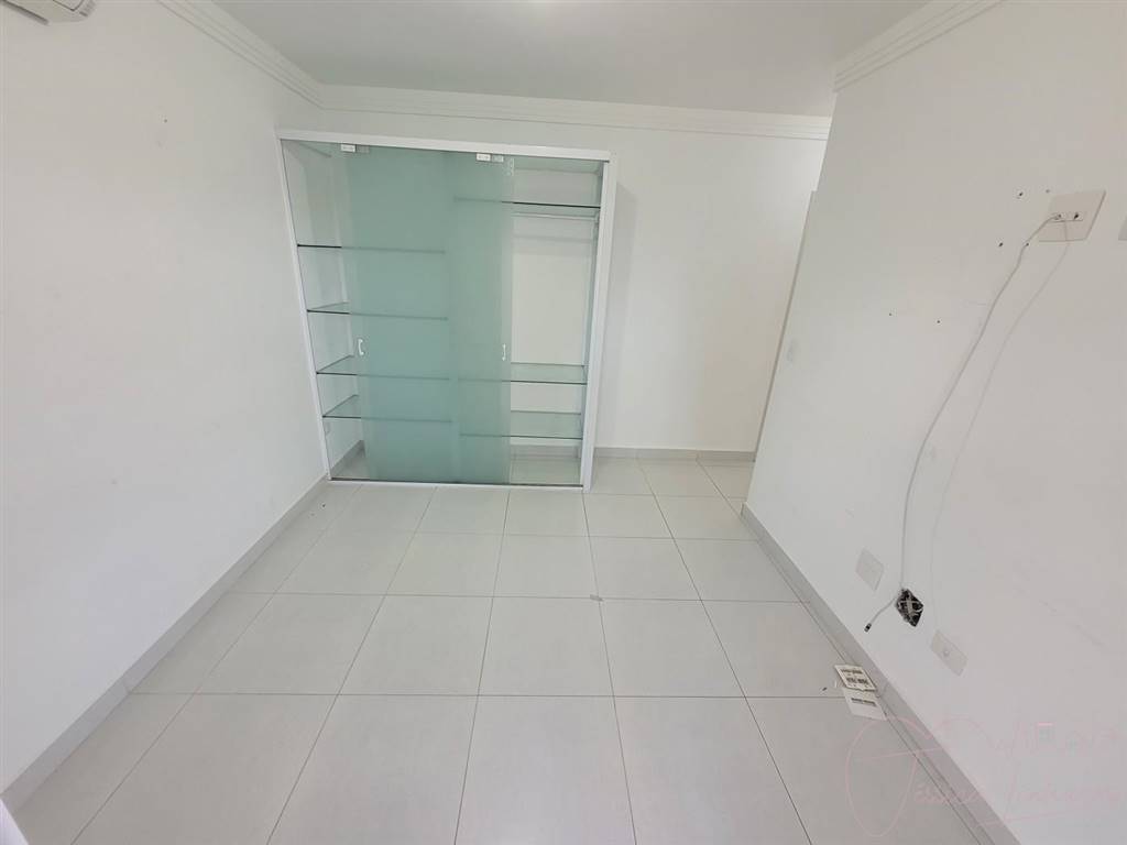 Apartamento com 3 quartos e 127 m² em Vila Tupi, Praia Grande