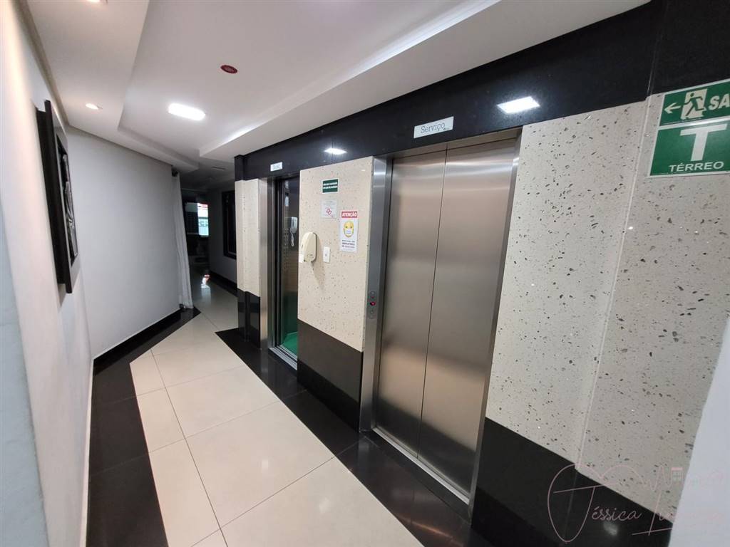 Apartamento com 3 quartos e 127 m² em Vila Tupi, Praia Grande