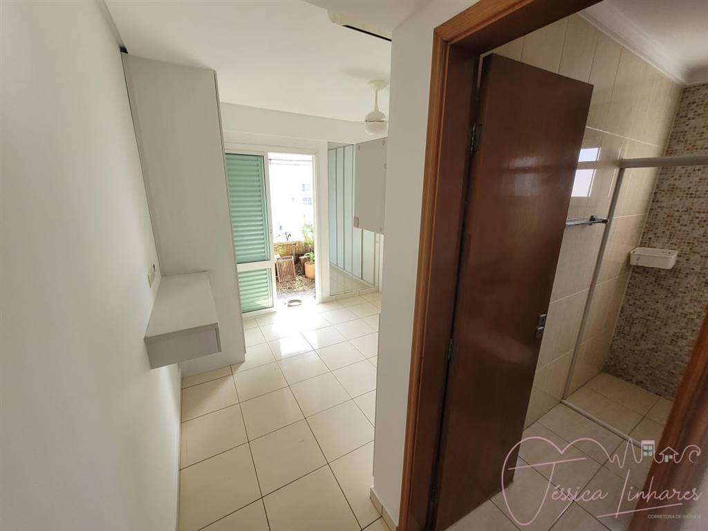 Apartamento com 2 quartos e 87 m² em Vila Tupi, Praia Grande