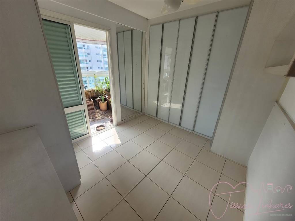 Apartamento com 2 quartos e 87 m² em Vila Tupi, Praia Grande