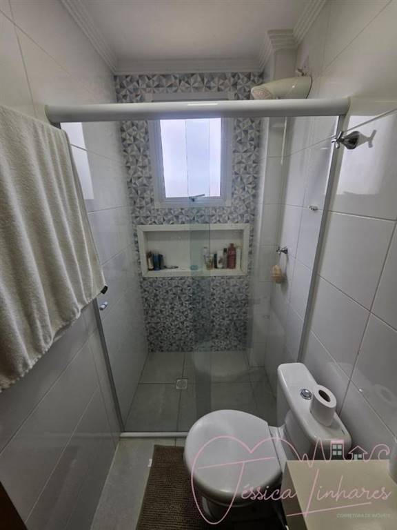 Apartamento com 1 quarto e 40 m² em Vila Tupi, Praia Grande