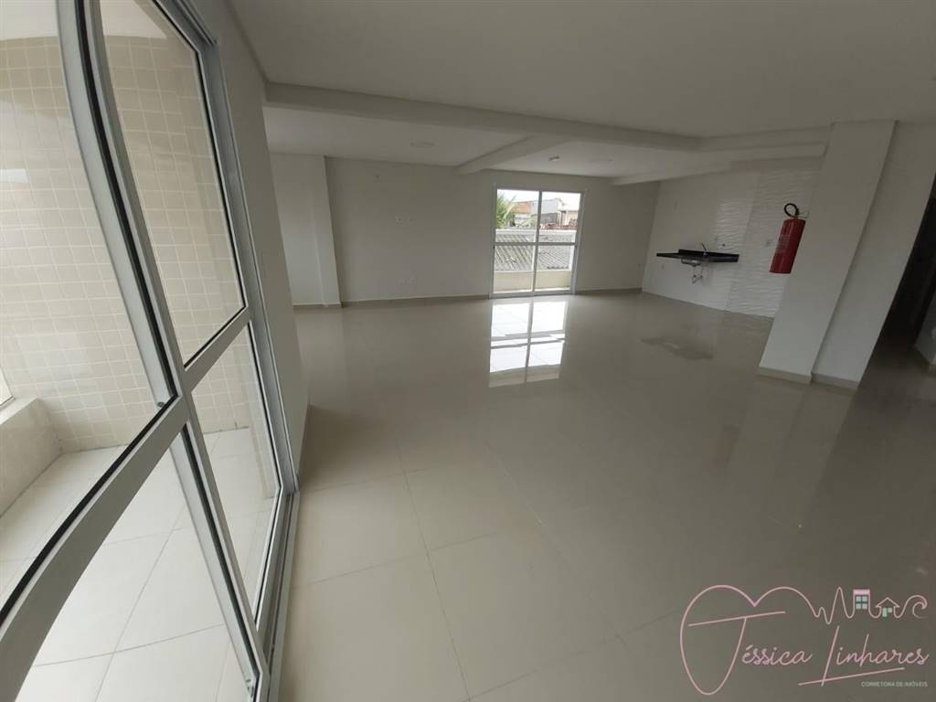 Apartamento com 1 quarto e 40 m² em Vila Tupi, Praia Grande