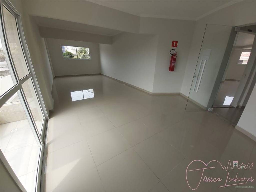 Apartamento com 1 quarto e 40 m² em Vila Tupi, Praia Grande