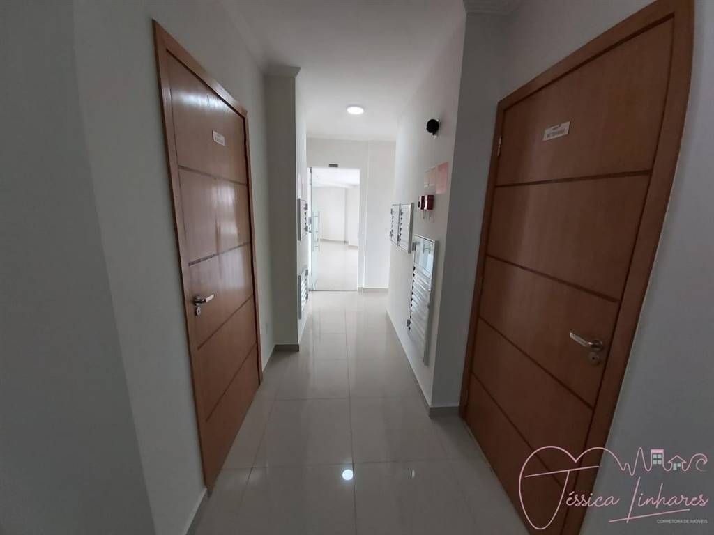 Apartamento com 1 quarto e 40 m² em Vila Tupi, Praia Grande