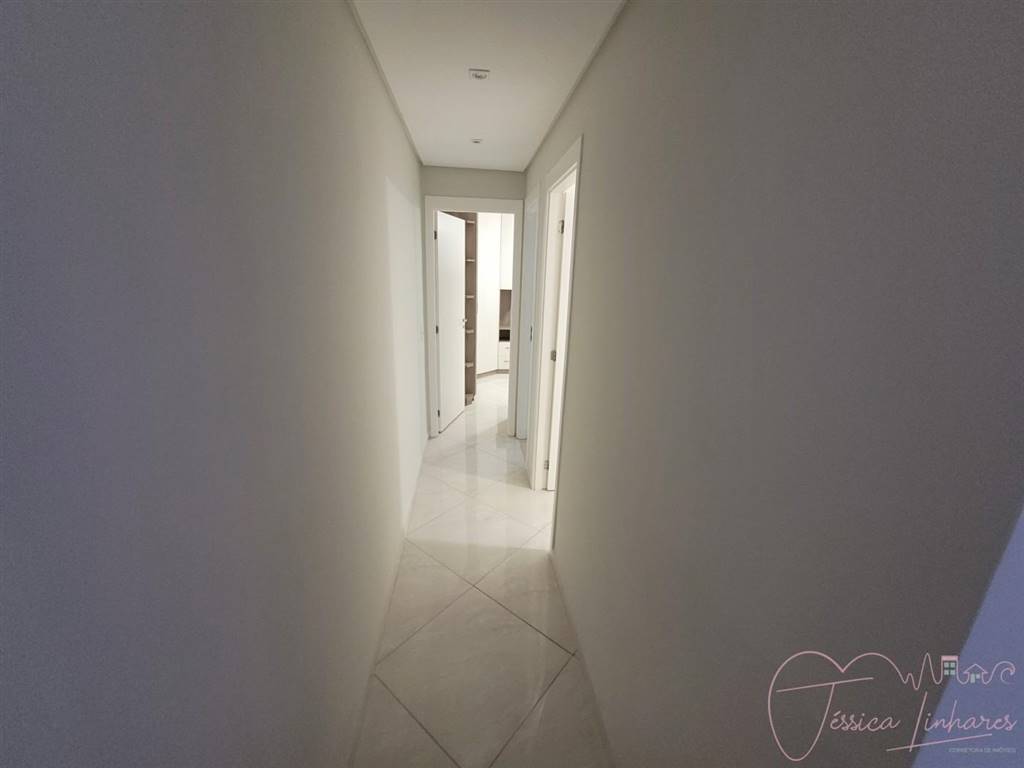 Apartamento com 2 quartos e 50 m² em Vila Tupi, Praia Grande
