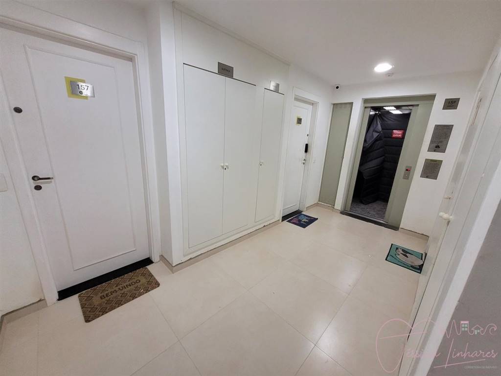 Apartamento com 2 quartos e 50 m² em Vila Tupi, Praia Grande