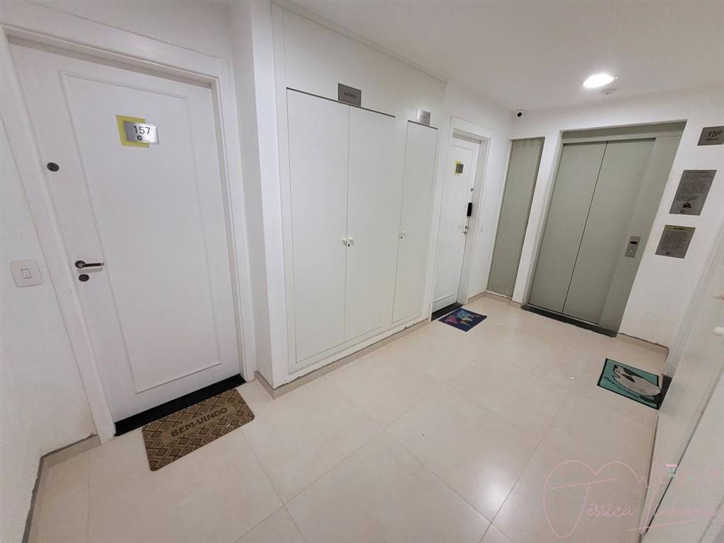 Apartamento com 2 quartos e 50 m² em Vila Tupi, Praia Grande