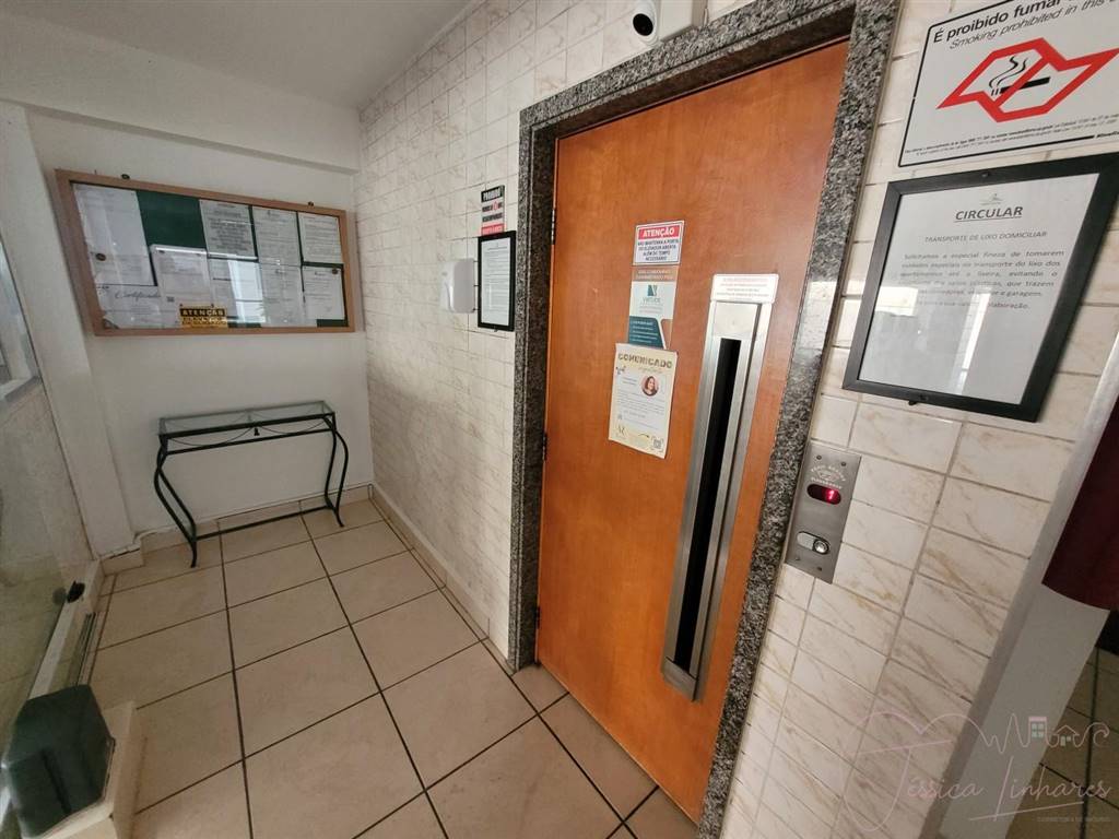 Apartamento com 3 quartos e 90 m² em Vila Tupi, Praia Grande