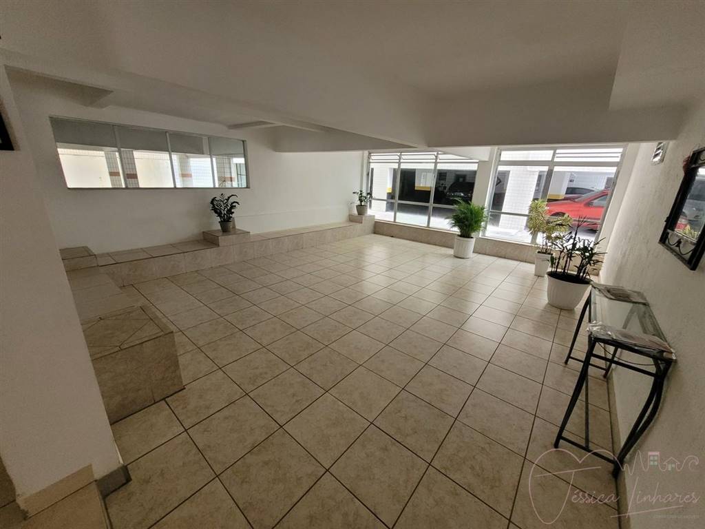 Apartamento com 3 quartos e 90 m² em Vila Tupi, Praia Grande