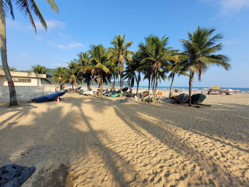 Apartamento com 3 quartos e 90 m² em Vila Tupi, Praia Grande