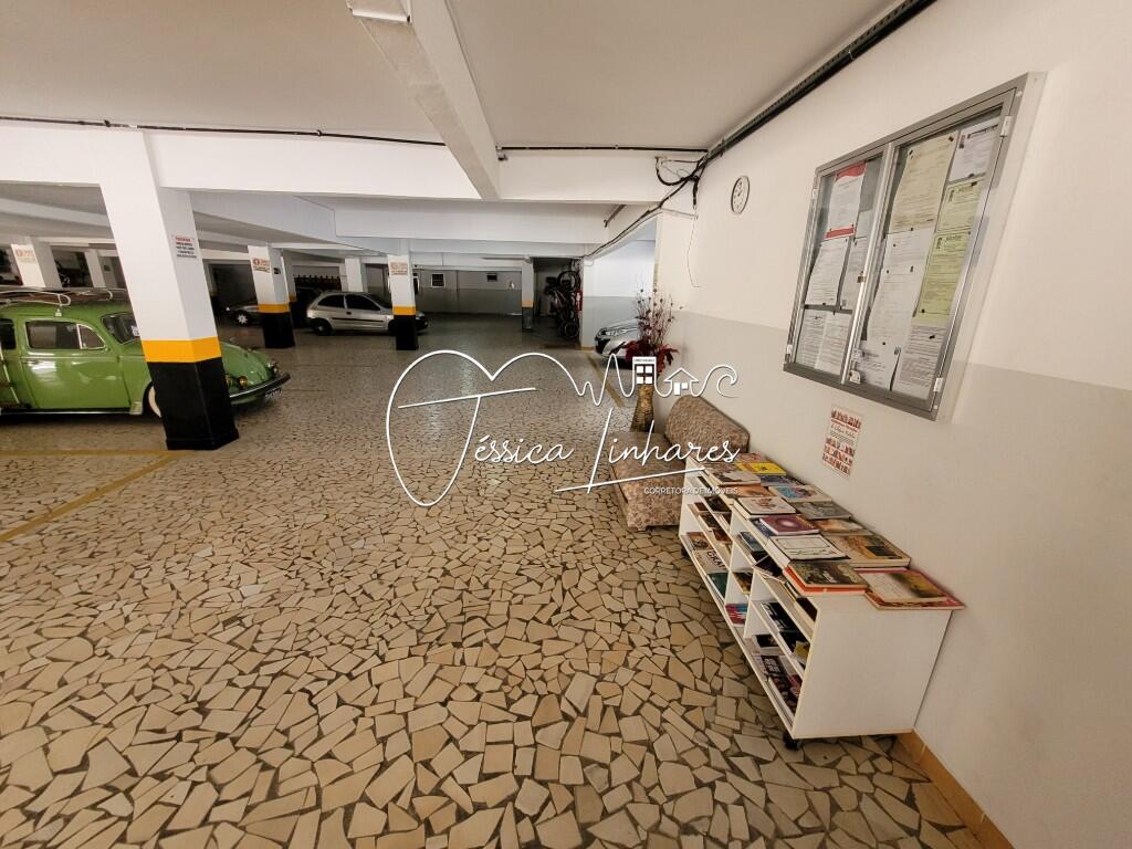 Apartamento com 1 quarto e 32 m² em Vila Tupi, Praia Grande