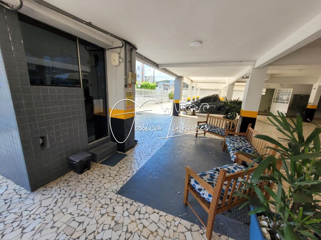Apartamento com 1 quarto e 32 m² em Vila Tupi, Praia Grande