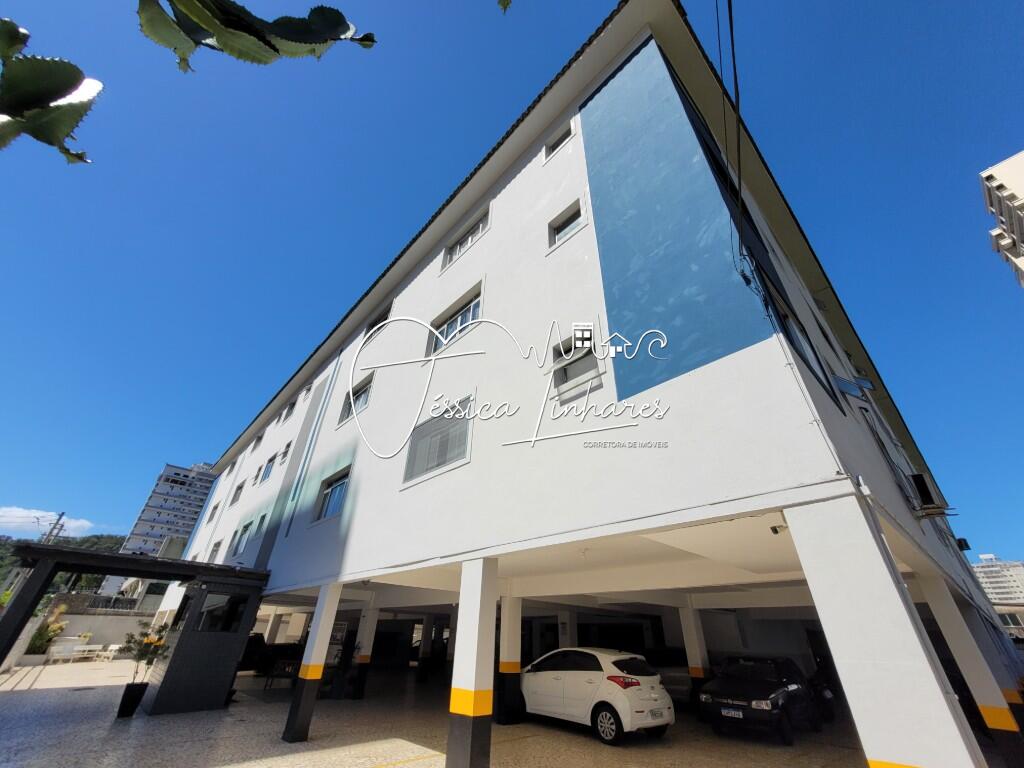 Apartamento com 1 quarto e 32 m² em Vila Tupi, Praia Grande