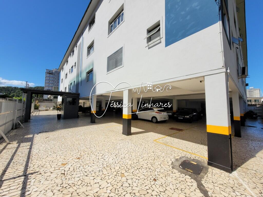 Apartamento com 1 quarto e 32 m² em Vila Tupi, Praia Grande