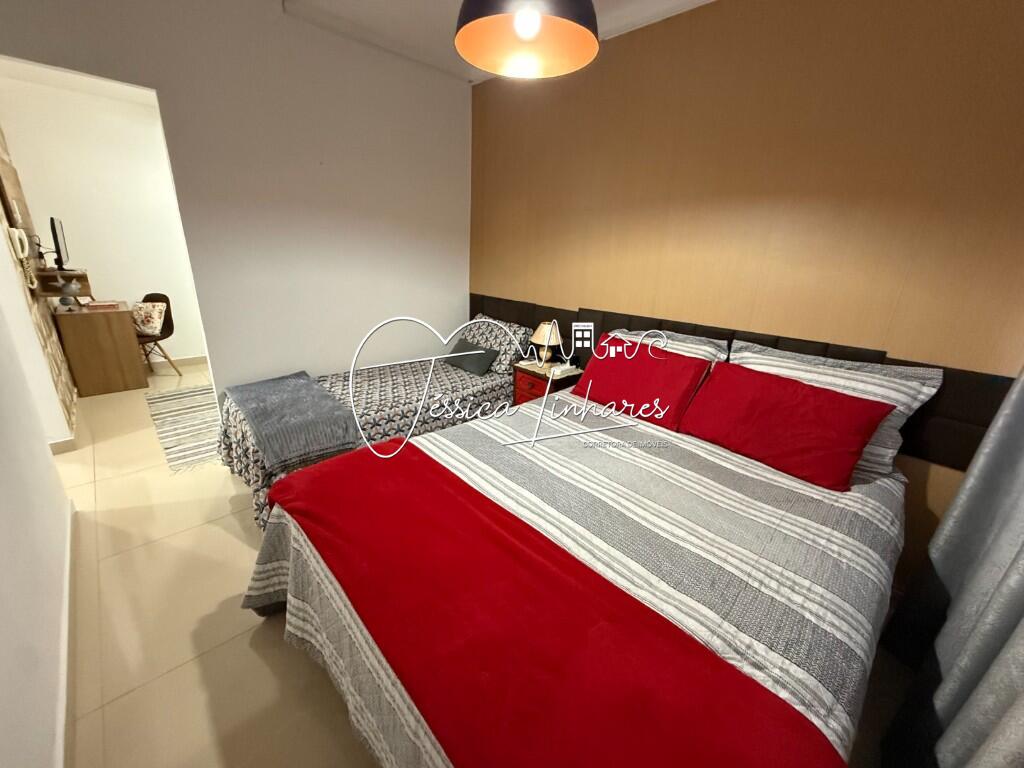 Apartamento com 1 quarto e 32 m² em Vila Tupi, Praia Grande