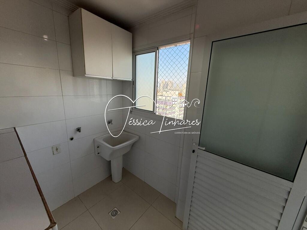 Apartamento com 3 quartos e 92 m² em Vila Tupi, Praia Grande