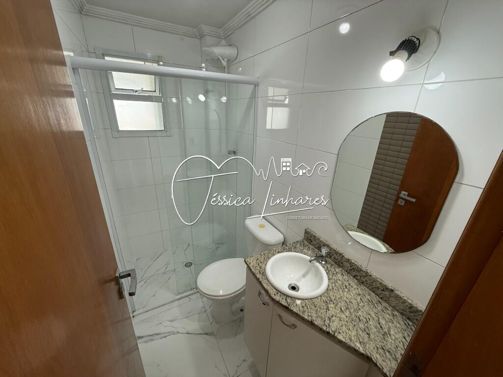 Apartamento com 3 quartos e 92 m² em Vila Tupi, Praia Grande