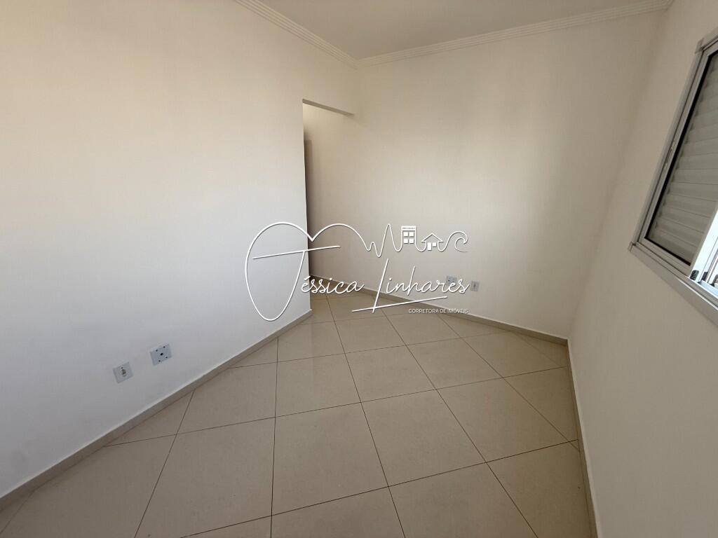 Apartamento com 3 quartos e 92 m² em Vila Tupi, Praia Grande