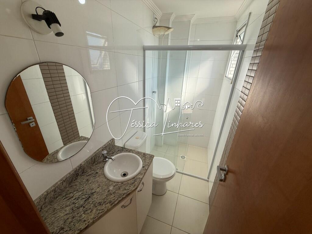 Apartamento com 3 quartos e 92 m² em Vila Tupi, Praia Grande