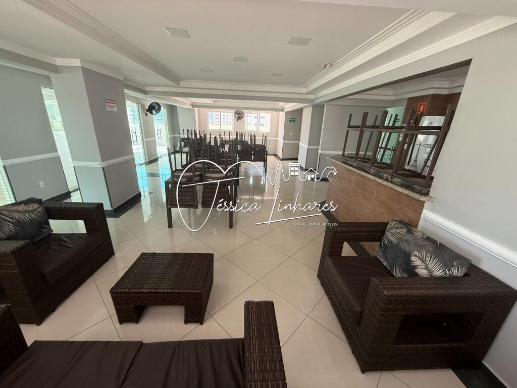 Apartamento com 3 quartos e 92 m² em Vila Tupi, Praia Grande