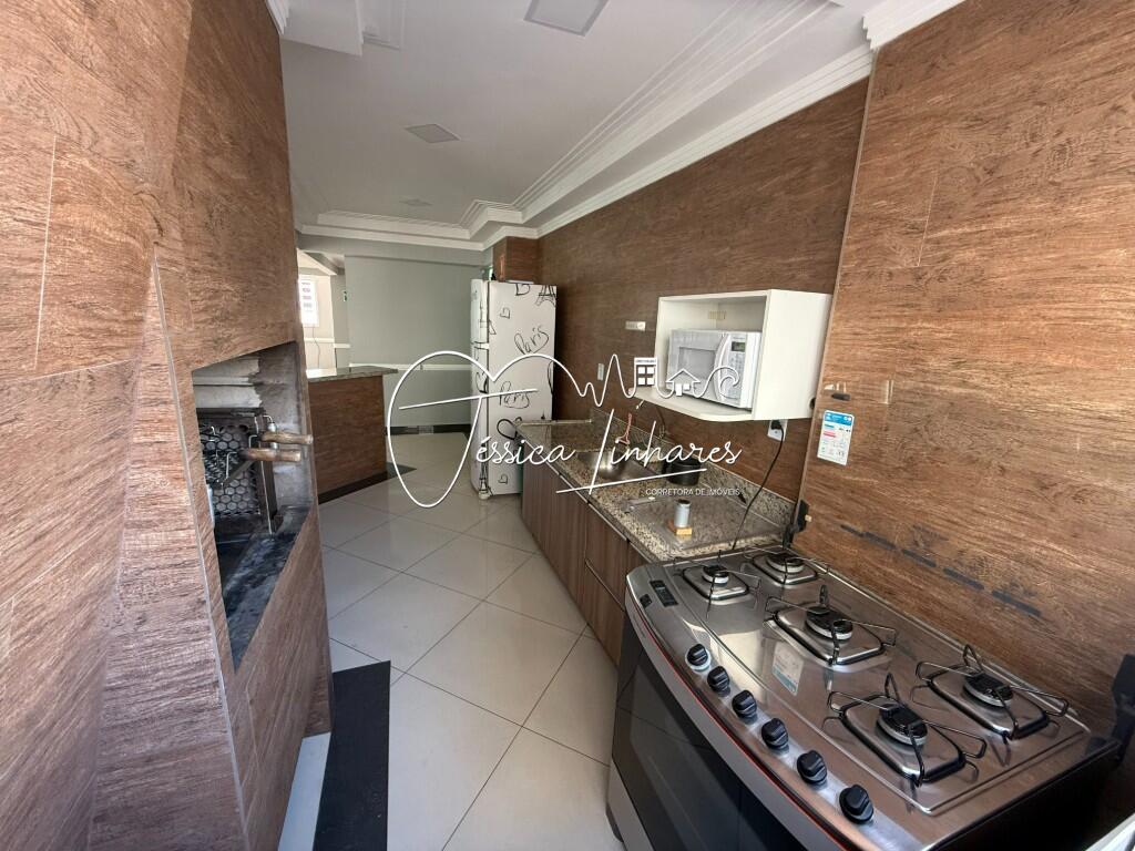 Apartamento com 3 quartos e 92 m² em Vila Tupi, Praia Grande