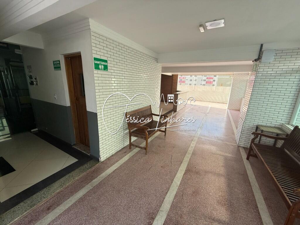 Apartamento com 3 quartos e 92 m² em Vila Tupi, Praia Grande