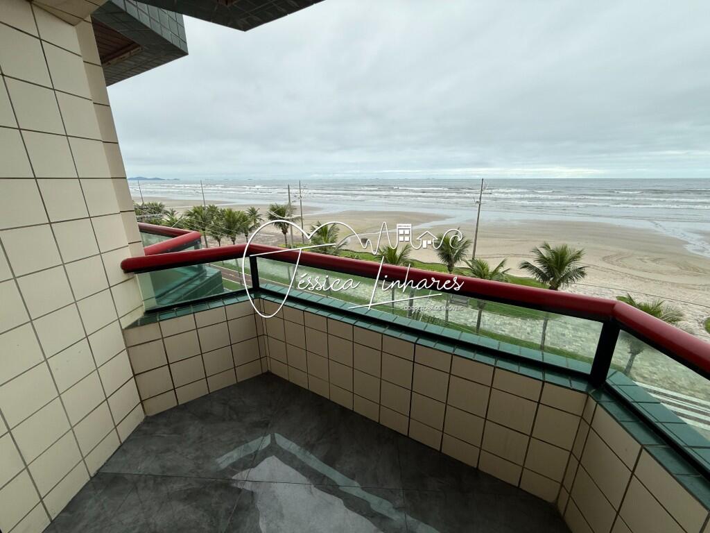 Apartamento com 2 quartos e 77 m² em Vila Tupi, Praia Grande