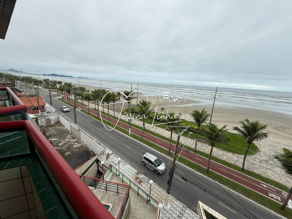Apartamento com 2 quartos e 77 m² em Vila Tupi, Praia Grande